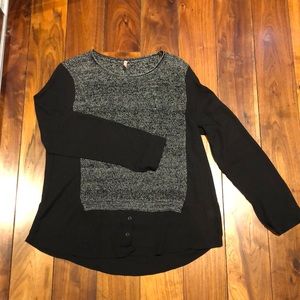 Sweater by Sweewe - good as NEW!
